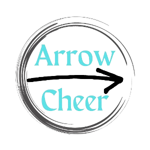 Arrow Cheer
